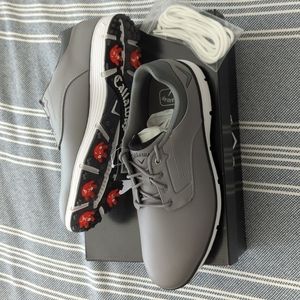 Callaway La Jolla LTD golf shoes